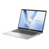 Nešiojamas kompiuteris ASUS Vivobook 14 M1407GA-LY012W Ryzen AI 7 445 14,0 colio WUXGA IPS-level 60Hz 300 nitų 16GB DDR5 512GB SSD 1080p kamera 42Wh WIN11