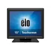 Elo Desktop Touchmonitors 1517L AccuTouch – 15 colių LED liečiamasis monitorius, 1024x768, juodas