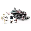 LEGO STAR WARS 75413 Respublikos Juggernaut