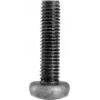 Juodas varžtas M5x20mm Omnitronic 30005265 – metrinis M5 × 20 mm, skirtas LS spaustuvams