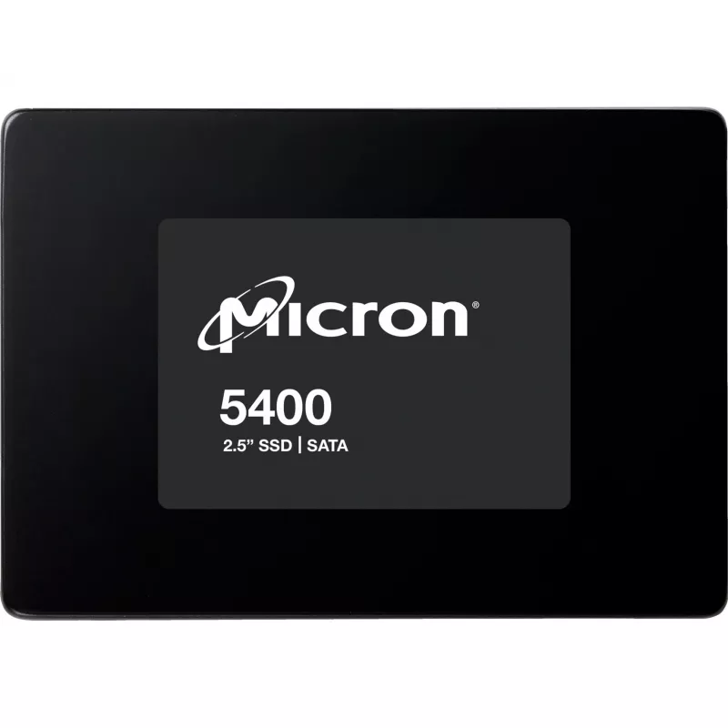 SSD diskas Micron 5400 PRO 1920GB, 2,5'' SATA III