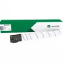 Tonerių kasetė Lexmark 76C00Y0 geltona 3000 puslapių