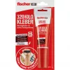 GOW 320 Kilo klijai, tūbelė 80 ml (balta)