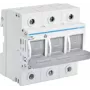 Hager L73M jungiklis, 63 A, 355 g