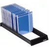 Hama CD Flipper 22 diskų laikiklis juodas