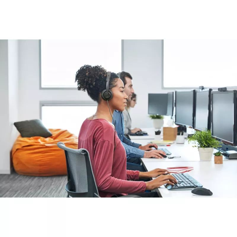 Logitech Wired Personal Video Collaboration rinkinys (991-000338)