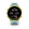 Išmanusis laikrodis Garmin Forerunner 570 47 mm geltonas aliuminis 010-02971-01