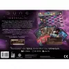 Dune: Imperium - Nemirtingumas, Stalo žaidimo plėtinys