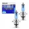 Neolux Blue Light H4 12 V 60/55 W, 2 vnt.