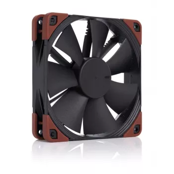 Noctua NF-F12 industrialPPC-3000 PWM 120 mm ventiliatorius korpusui