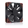 Noctua NF-F12 industrialPPC-3000 PWM 120 mm ventiliatorius korpusui