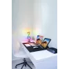 Activejet MELODY RGB LED muzikinė dekoratyvinė lempa su nuotolinio valdymo pulteliu ir programėle, Bluetooth