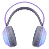 Belaidės ausinės DEFENDER Freemotion B651 – lankelio, uždaros akustikos, 20–20000 Hz, 105 dB, USB-C, AUX