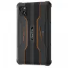 Oukitel RT3 Pro planšetinis kompiuteris 4GB RAM 128GB Orange neardomas 5150 mAh