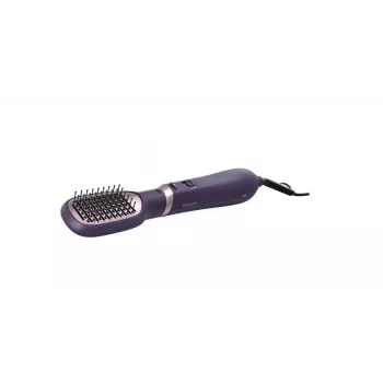 Philips 3000 serijos BHA313/00 karšto oro šepetys šiltai juodas 800 W 1,8 m