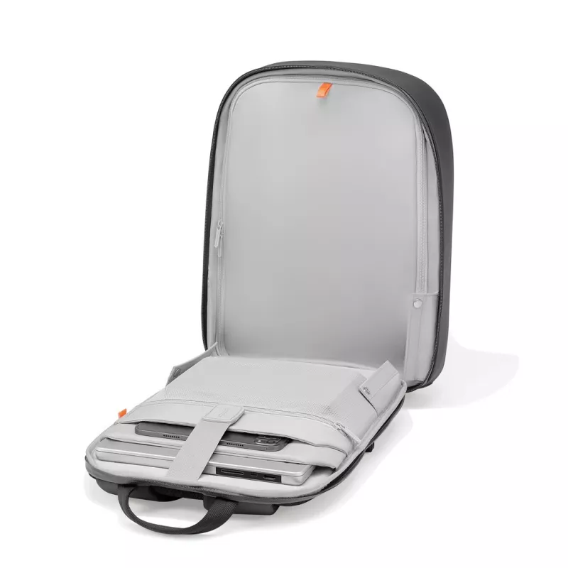 XD Design ANTI-THEFT Kuprinė Bobby Edge Juoda P/N: P706.2501