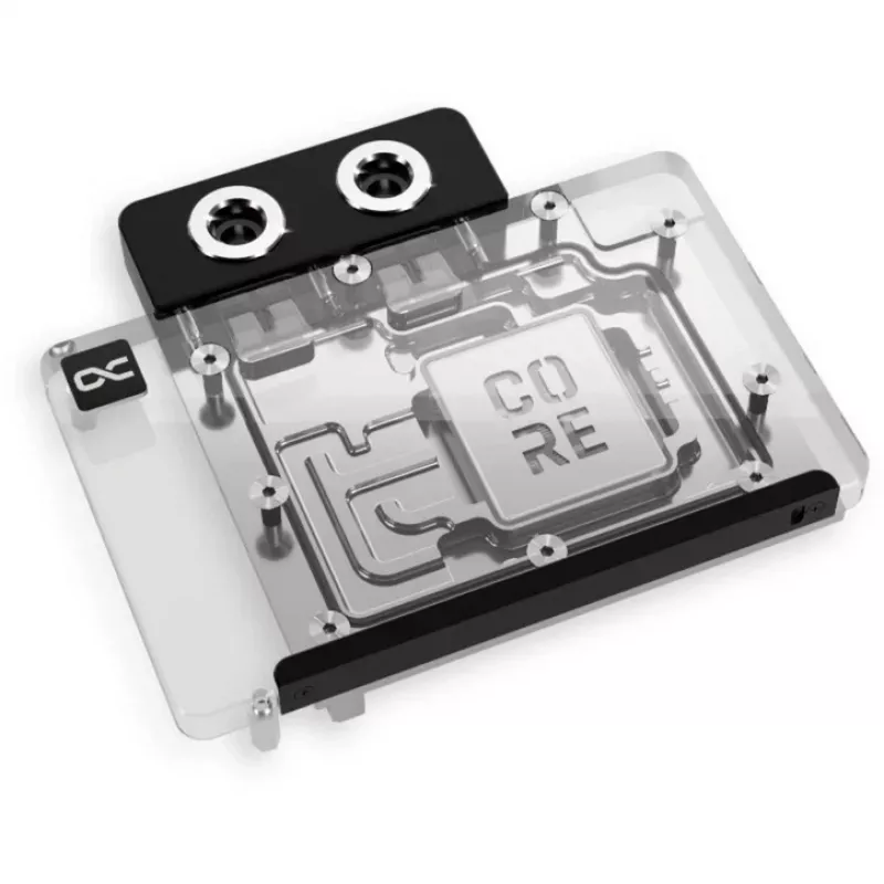 Alphacool vandens blokas GeForce RTX 5070 (referencinė) — WAK Core, modelis 10271