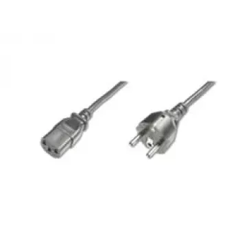 Maitinimo laidas Digitus AK-440101-018-S