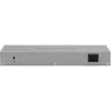NETGEAR GS524-300EUS tinklo jungiklis Nevaldomas Gigabit Ethernet (10/100/1000) Pilka