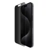 Belkin ScreenForce InvisiGlass ekrano apsauga su privatumo filtru, skirta Apple iPhone 16 Pro Max, OVA170hq