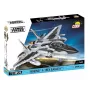 Cobi Konstruktorius Boeing F-15EX Eagle II modelis COIB-5900, kolekcinis mastelio rinkinys