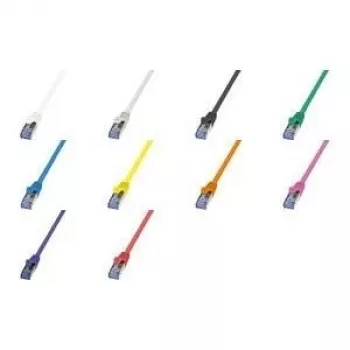 Logilink CQ309VS Ethernet Patch Cable – tinklo laidas