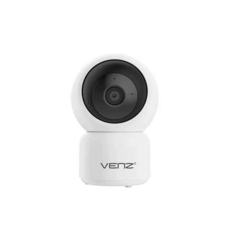 WOOX R4259 VENZ by WOOX R4259PT vidaus HD kamera su 360 laipsnių pasukimu
