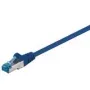 Wentronic 94133 Ethernet Patch kabelis
