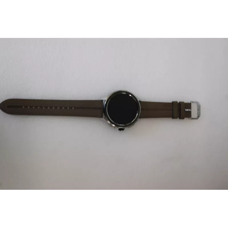 IŠPARDAVIMAS. Xiaomi Watch 2 Pro/32GB/4G/LTE/Ruda | IŠPARDAVIMAS. Xiaomi Watch 2 Pro | Išmanusis laikrodis | GPS (palydovas) | AMOLED visada įjungtas | 36 mm | Atsparus vandeniui | NAUDOTAS, BE ORIGINALIOS PAKUOTĖS