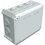 OBO BETTERMANN Abzweigkasten T100 150x116x67 mm Šviesiai pilka (2007077)