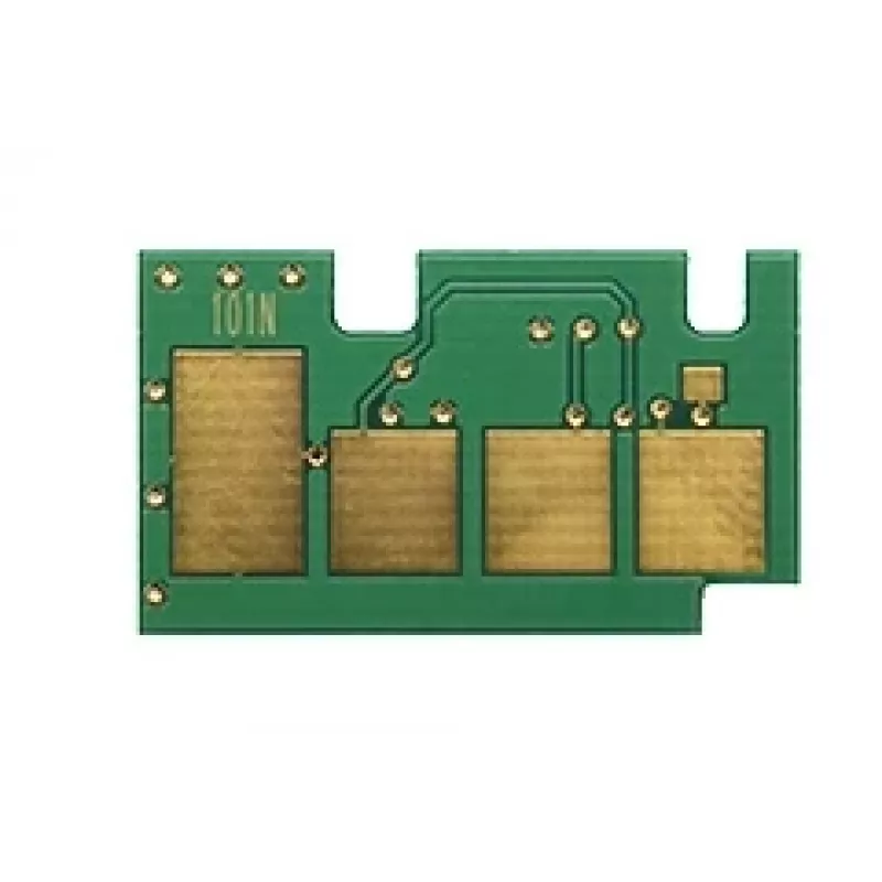 Lustų rinkinys Samsung MLT-D101S juodai, Static Control – 10 vnt.