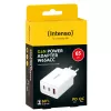 Intenso 7806512 maitinimo adapteris 1xUSB-A / 2xUSB-C