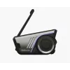 Motociklo šalmo intercom Sena 60S (modelis 60S-01) – Bluetooth ryšio įrenginys