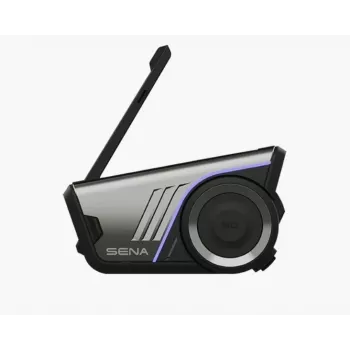 Motociklo šalmo intercom Sena 60S (modelis 60S-01) – Bluetooth ryšio įrenginys