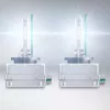 Lempučių rinkinys D3S 42V 35W PK32D-5
