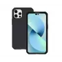 Mobilis Spectrum dėklas iPhone 14 Pro 15,5 cm Juodas