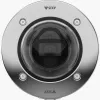 IP stebėjimo kamera Axis P3268-SLVE Dome 3840 x 2160 pikseliai