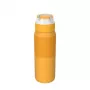 Daugkartinis vakuuminis termosas Kambukka Elton 750 ml, Tritan, užrakinamas dangtelis, oranžinė
