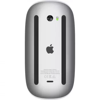 Apple Magic Mouse Office Ambidextrinė RF belaidė + Bluetooth pelė