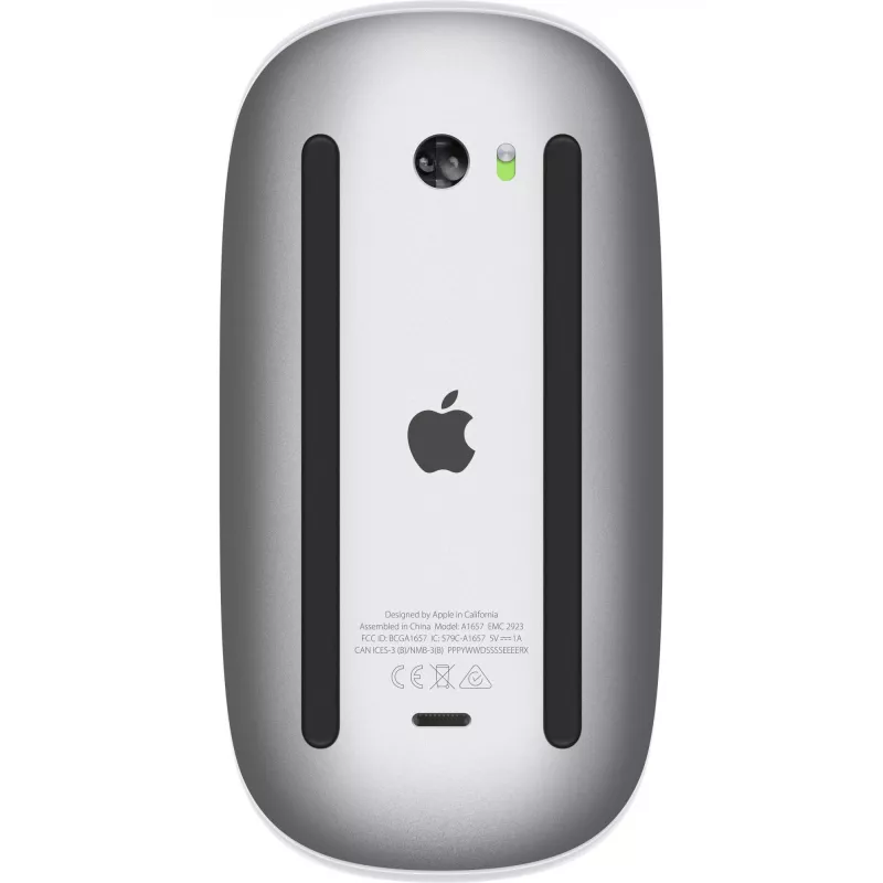 Apple Magic Mouse Office Ambidextrinė RF belaidė + Bluetooth pelė