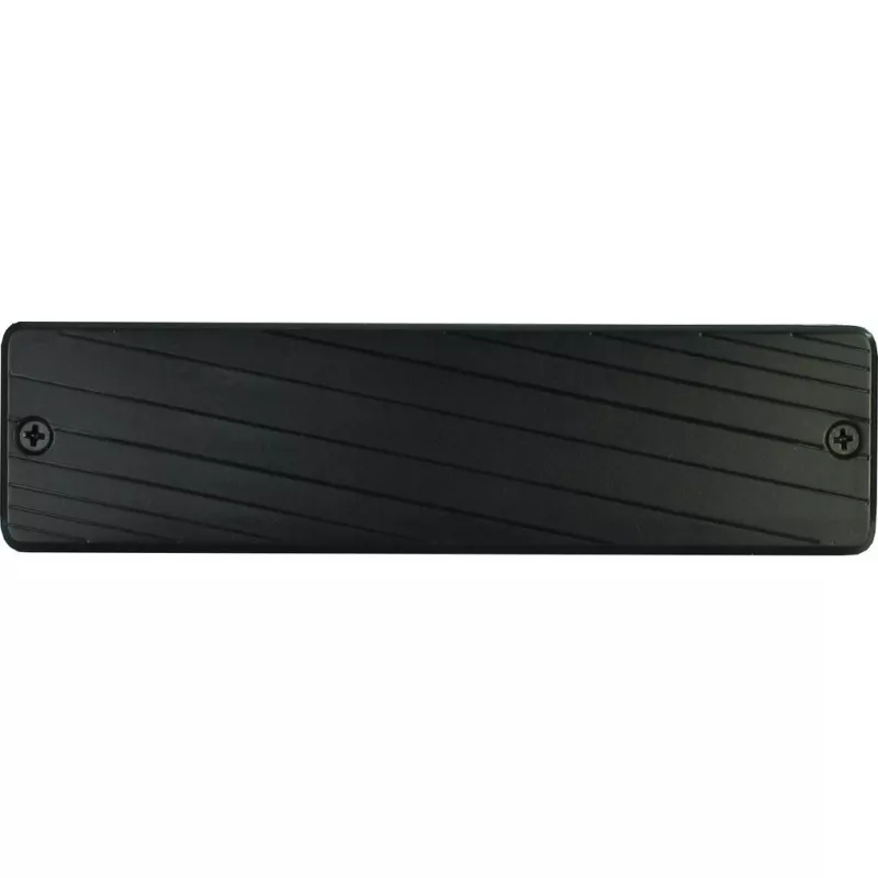 Išorinis dėklas kietajam diskui Inter-Tech Veloce GD-35612 – 3,5 colio SATA 3Gb/s, USB 3.0