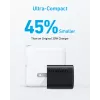 Kroviklis Anker 323 Universal Juodas AC Vidaus