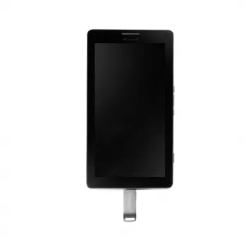 Intenso 64GB USB 3.0 atmintukas sidabrinis 3536490