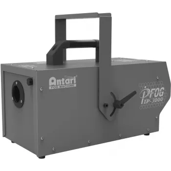 Dūmų mašina Antari IP-3000 1500W, profesionalus rūko/haze generatorius