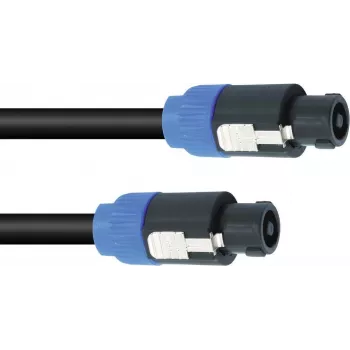 Garsiakalbio kabelis PSSO 3022791C, 2x4 mm², 3 m