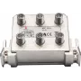 Triax AFC 1241 pilka cinko dėžutė 91x40x61 mm 200 g