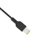 Maitinimo adapteris Qoltec 51035 45W vidaus juodas 220-240V
