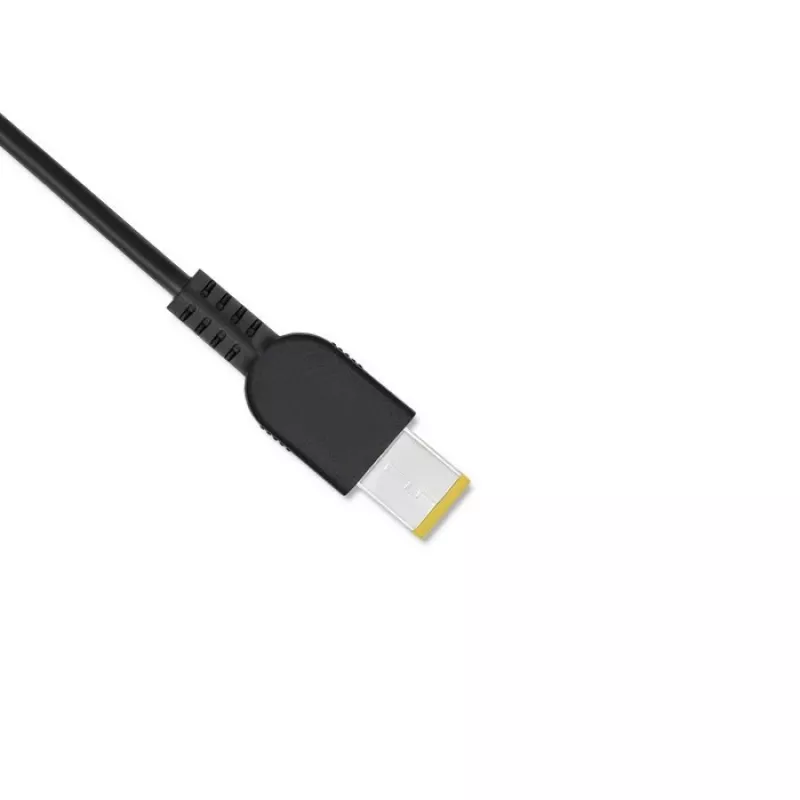 Maitinimo adapteris Qoltec 51035 45W vidaus juodas 220-240V