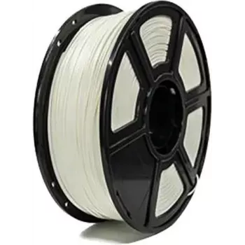 3D spausdinimo gijos Flashforge ASA 1.75 mm Natural 1 kg