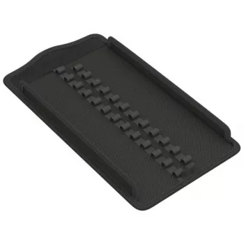 Wera 9429 tuščias ritininis dėklas iki 25 „Kraftform Micro“ atsuktuvų (05136480001)